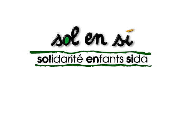 Sol en si solidarité enfants sida